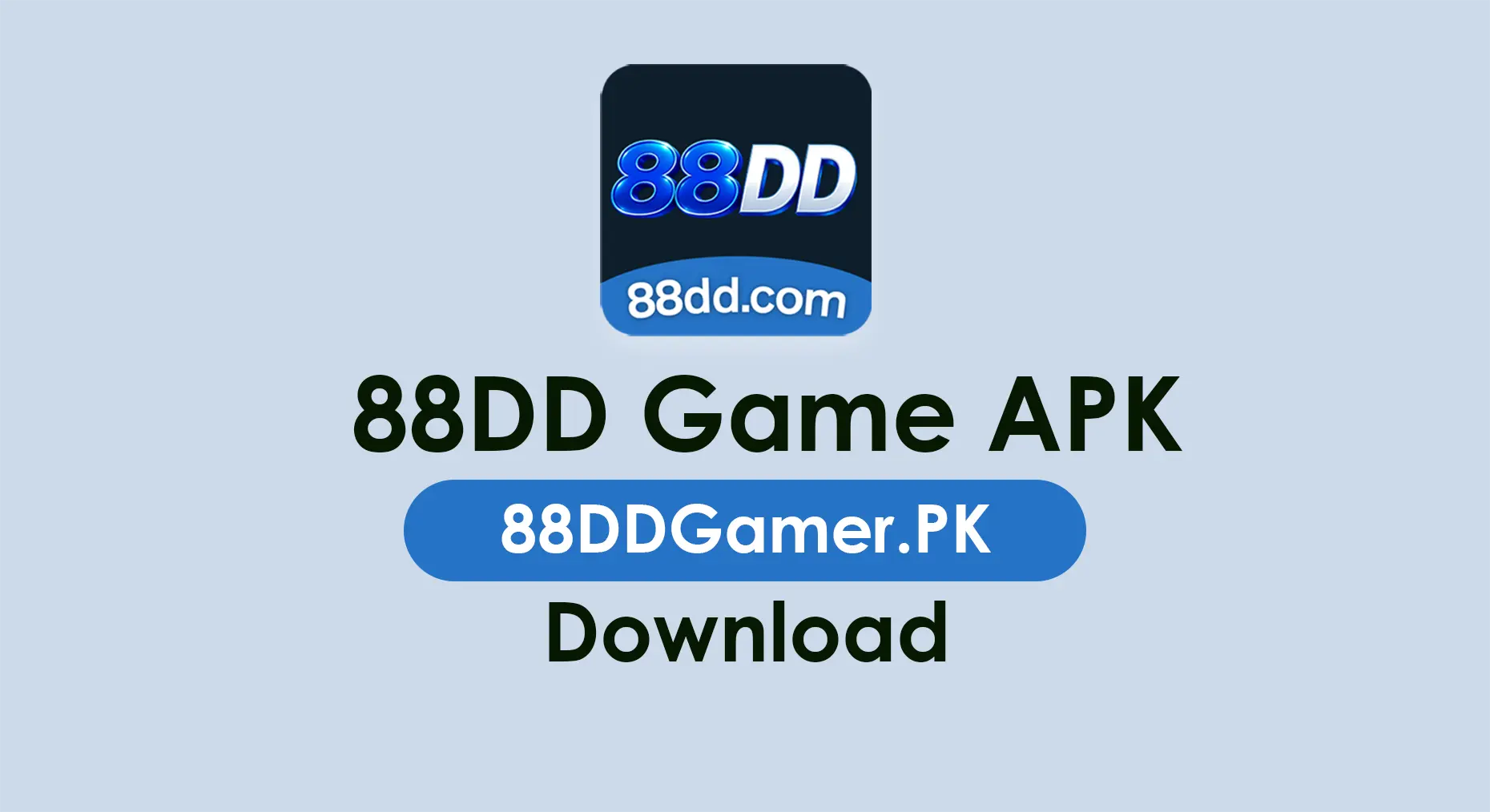 88DD Game APK Download